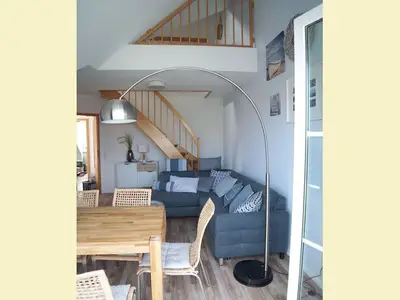 Ferienwohnung für 4 Personen (65 m²) in Ostseebad Kühlungsborn 2/10