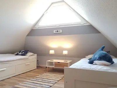 Ferienwohnung für 4 Personen (65 m²) in Ostseebad Kühlungsborn 3/10