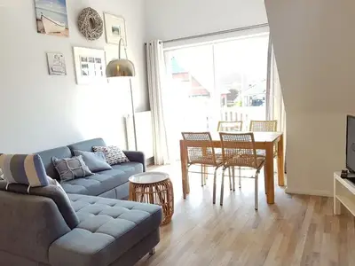 Ferienwohnung für 4 Personen (65 m²) in Ostseebad Kühlungsborn 5/10
