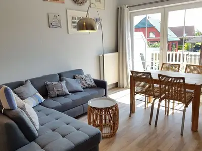 Ferienwohnung für 4 Personen (65 m²) in Ostseebad Kühlungsborn 6/10