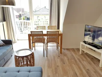 Ferienwohnung für 4 Personen (65 m²) in Ostseebad Kühlungsborn 10/10
