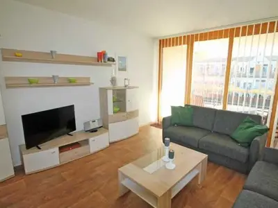 Ferienwohnung für 4 Personen (67 m²) in Ostseebad Kühlungsborn 2/10