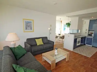 Ferienwohnung für 4 Personen (67 m²) in Ostseebad Kühlungsborn 3/10