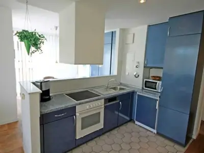 Ferienwohnung für 4 Personen (67 m²) in Ostseebad Kühlungsborn 4/10