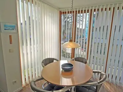 Ferienwohnung für 4 Personen (67 m²) in Ostseebad Kühlungsborn 5/10