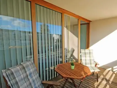 Ferienwohnung für 4 Personen (67 m²) in Ostseebad Kühlungsborn 6/10