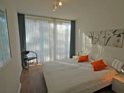 Ferienwohnung für 4 Personen (67 m²) in Ostseebad Kühlungsborn 7/10
