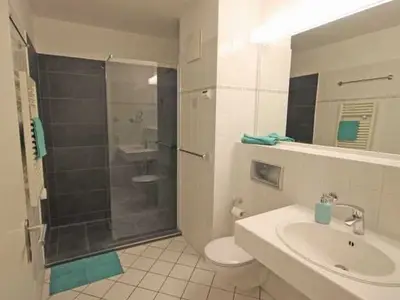 Ferienwohnung für 4 Personen (67 m²) in Ostseebad Kühlungsborn 8/10