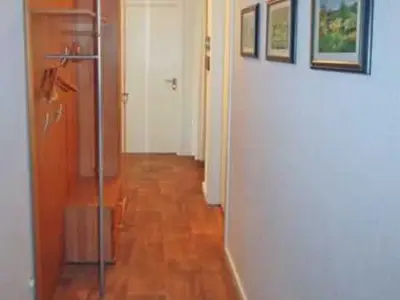 Ferienwohnung für 4 Personen (67 m²) in Ostseebad Kühlungsborn 9/10