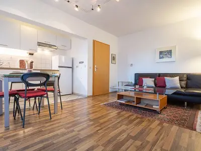 Ferienwohnung für 4 Personen (51 m²) in Ostseebad Kühlungsborn 1/10