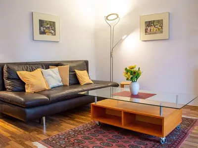 Ferienwohnung für 4 Personen (51 m²) in Ostseebad Kühlungsborn 3/10