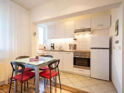 Ferienwohnung für 4 Personen (51 m²) in Ostseebad Kühlungsborn 6/10