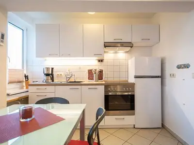 Ferienwohnung für 4 Personen (51 m²) in Ostseebad Kühlungsborn 7/10