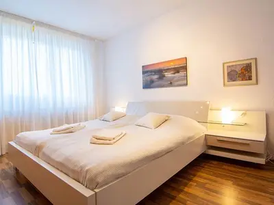 Ferienwohnung für 4 Personen (51 m²) in Ostseebad Kühlungsborn 10/10