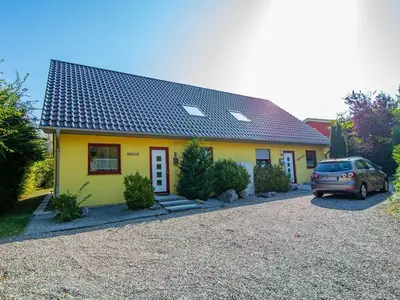 Ferienwohnung für 6 Personen (123 m²) in Ostseebad Kühlungsborn 2/10