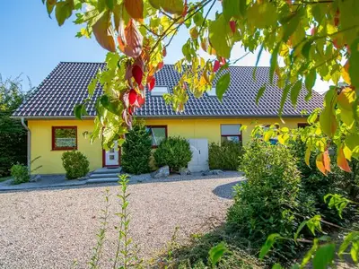 Ferienwohnung für 6 Personen (123 m²) in Ostseebad Kühlungsborn 3/10