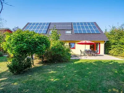 Ferienwohnung für 6 Personen (123 m²) in Ostseebad Kühlungsborn 4/10