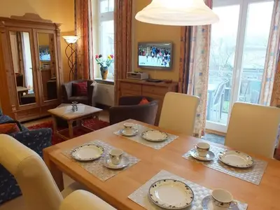 Ferienwohnung für 4 Personen (49 m²) in Ostseebad Kühlungsborn 2/10