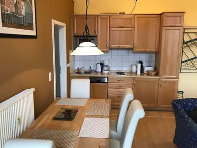 Ferienwohnung für 4 Personen (49 m²) in Ostseebad Kühlungsborn 3/10