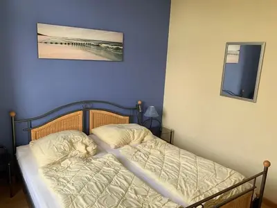 Ferienwohnung für 4 Personen (49 m²) in Ostseebad Kühlungsborn 5/10