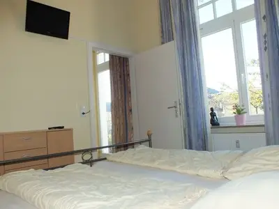 Ferienwohnung für 4 Personen (49 m²) in Ostseebad Kühlungsborn 6/10