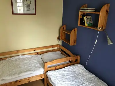 Ferienwohnung für 4 Personen (49 m²) in Ostseebad Kühlungsborn 7/10