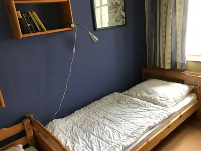 Ferienwohnung für 4 Personen (49 m²) in Ostseebad Kühlungsborn 8/10