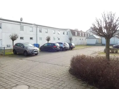 Ferienwohnung für 4 Personen (49 m²) in Ostseebad Kühlungsborn 9/10