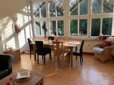 Ferienwohnung für 4 Personen (68 m²) in Ostseebad Kühlungsborn 1/10