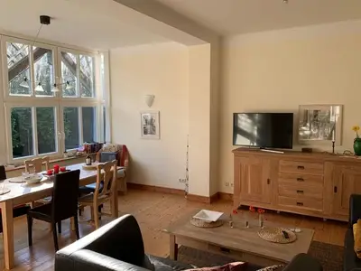 Ferienwohnung für 4 Personen (68 m²) in Ostseebad Kühlungsborn 2/10