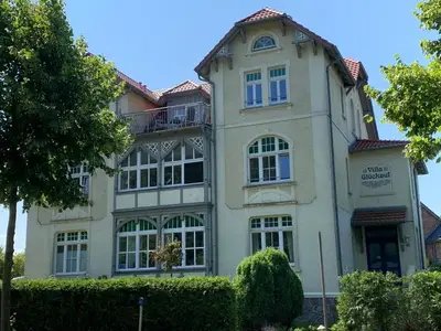 Ferienwohnung für 4 Personen (68 m²) in Ostseebad Kühlungsborn 3/10