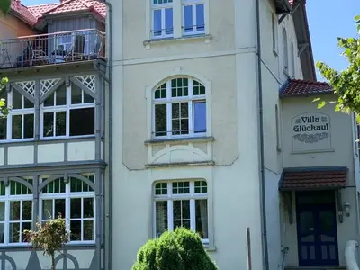 Ferienwohnung für 4 Personen (68 m²) in Ostseebad Kühlungsborn 4/10