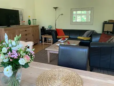 Ferienwohnung für 4 Personen (68 m²) in Ostseebad Kühlungsborn 6/10