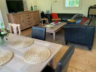 Ferienwohnung für 4 Personen (68 m²) in Ostseebad Kühlungsborn 7/10