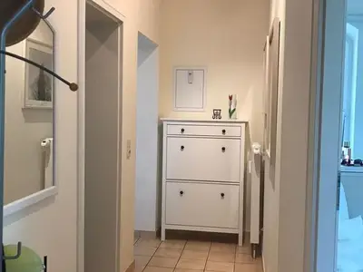 Ferienwohnung für 4 Personen (68 m²) in Ostseebad Kühlungsborn 8/10