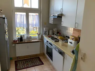 Ferienwohnung für 4 Personen (68 m²) in Ostseebad Kühlungsborn 9/10
