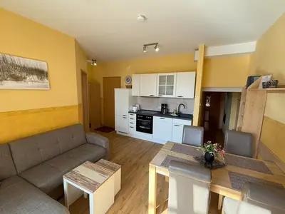 Ferienwohnung für 4 Personen (52 m²) in Ostseebad Kühlungsborn 3/10