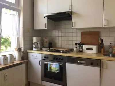 Ferienwohnung für 4 Personen (68 m²) in Ostseebad Kühlungsborn 10/10