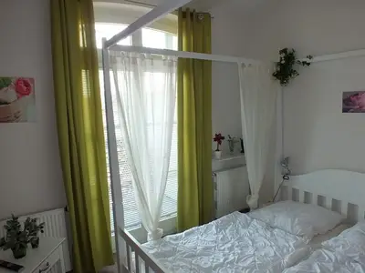 Ferienwohnung für 4 Personen (52 m²) in Ostseebad Kühlungsborn 5/10