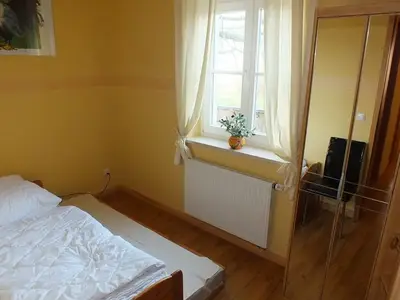 Ferienwohnung für 4 Personen (52 m²) in Ostseebad Kühlungsborn 6/10