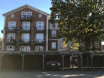 Ferienwohnung für 4 Personen (52 m²) in Ostseebad Kühlungsborn 7/10