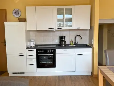 Ferienwohnung für 4 Personen (52 m²) in Ostseebad Kühlungsborn 10/10