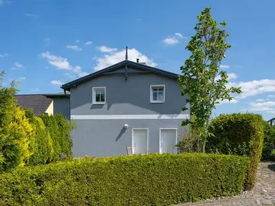Ferienwohnung für 6 Personen (120 m²) in Ostseebad Kühlungsborn 2/10