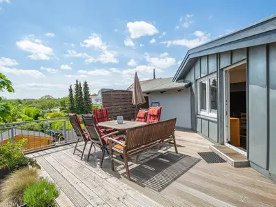 Ferienwohnung für 6 Personen (120 m²) in Ostseebad Kühlungsborn 3/10