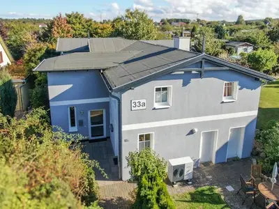 Ferienwohnung für 6 Personen (120 m²) in Ostseebad Kühlungsborn 5/10