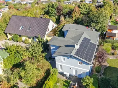 Ferienwohnung für 6 Personen (120 m²) in Ostseebad Kühlungsborn 6/10