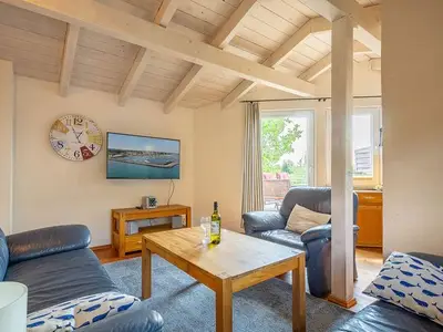 Ferienwohnung für 6 Personen (120 m²) in Ostseebad Kühlungsborn 7/10