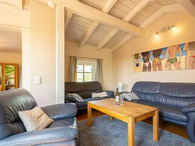 Ferienwohnung für 6 Personen (120 m²) in Ostseebad Kühlungsborn 8/10