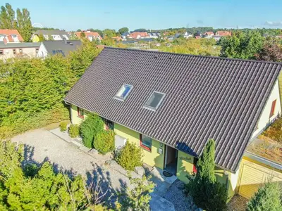 Ferienwohnung für 6 Personen (145 m²) in Ostseebad Kühlungsborn 3/10