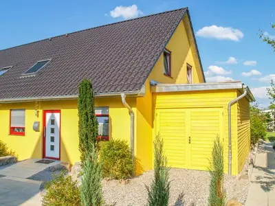 Ferienwohnung für 6 Personen (145 m²) in Ostseebad Kühlungsborn 5/10